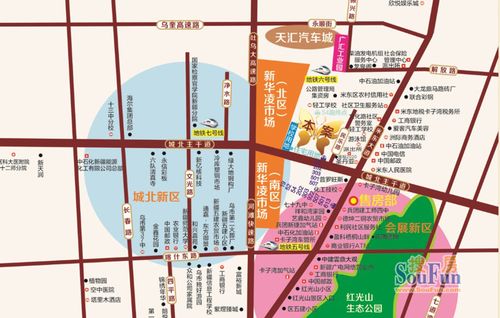 2014新年搶紅包 高優(yōu)惠樓盤盤點(diǎn)與軟件開發(fā)趨勢(shì)