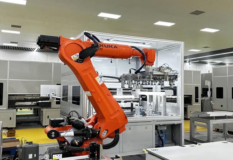 滄州新興新能源科技榮膺省級殊榮 成功入選2025年度先進級智能工廠，引領人工智能基礎軟件開發新浪潮