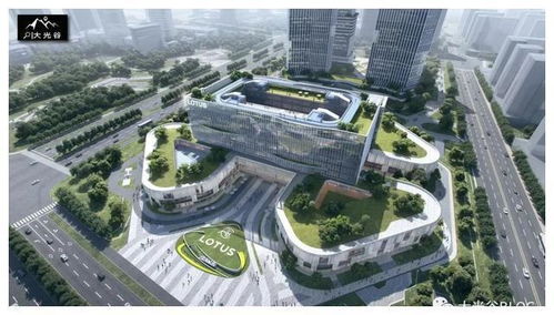 武漢擬新增兩大永旺，推動湖北軟件開發產業升級